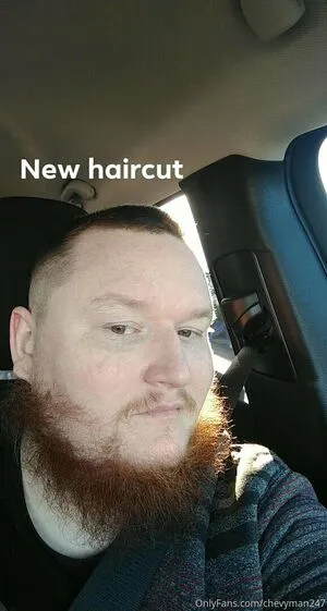 Chevyman247 OnlyFans Leaked Free Thumbnail Picture - #CNJ4fmvZNA