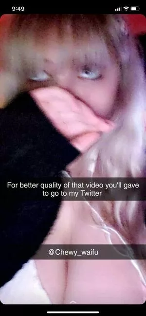 Chewys.melons OnlyFans Leaked Free Thumbnail Picture - #2z6q5FP9Ki