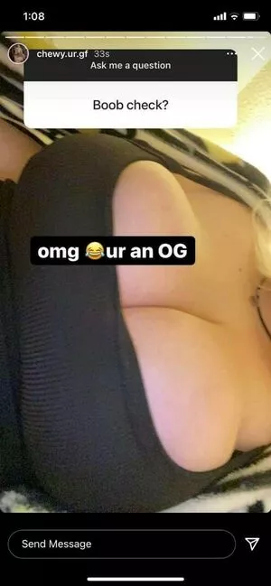 Chewys.melons OnlyFans Leaked Free Thumbnail Picture - #ErrQWvmsGZ