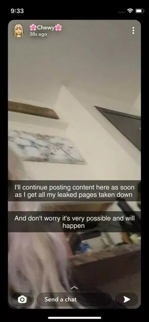 Chewys.melons OnlyFans Leaked Free Thumbnail Picture - #FRza2wTMcn