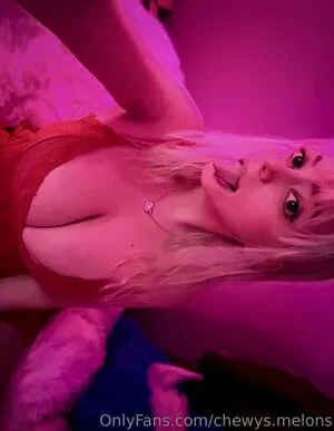 Chewys.melons OnlyFans Leaked Free Thumbnail Picture - #IrrA6Cxb5K