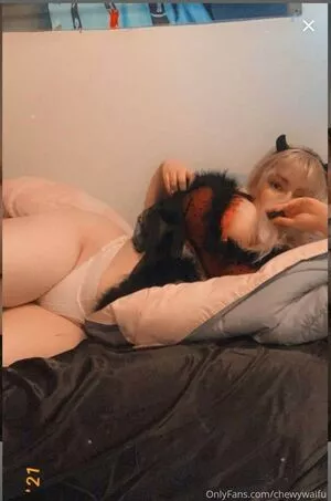 Chewys.melons OnlyFans Leaked Free Thumbnail Picture - #NTOCV6Oq3U