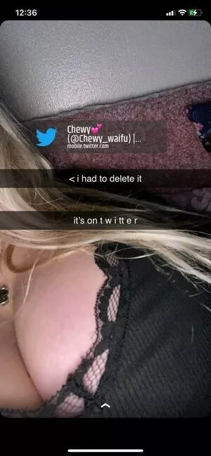 Chewys.melons OnlyFans Leaked Free Thumbnail Picture - #OyMCpnGbS7