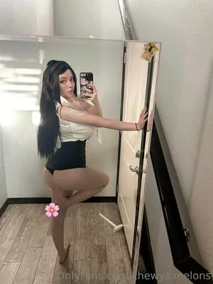 Chewys.melons OnlyFans Leaked Free Thumbnail Picture - #RgDYmV6Z47