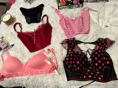 Chewys.melons OnlyFans Leaked Free Thumbnail Picture - #TLikpXcACJ