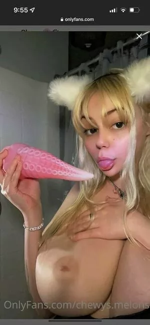 Chewys.melons OnlyFans Leaked Free Thumbnail Picture - #a09WRnFvAI