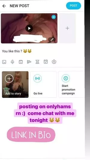 Chewys.melons OnlyFans Leaked Free Thumbnail Picture - #f4UO9UpJ10