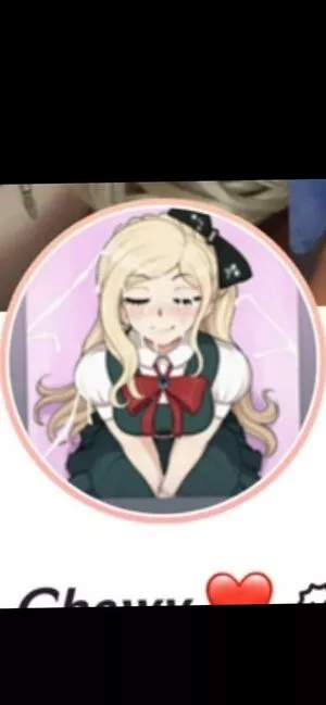 Chewys.melons OnlyFans Leaked Free Thumbnail Picture - #fMZZMEXXHr