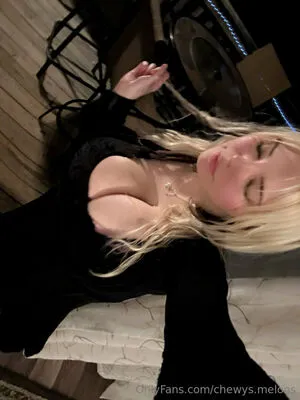 Chewys.melons OnlyFans Leaked Free Thumbnail Picture - #iEeqkulwCi