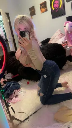Chewys.melons OnlyFans Leaked Free Thumbnail Picture - #oM2kNMMFJq