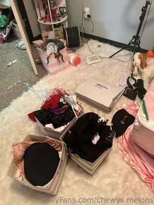 Chewys.melons OnlyFans Leaked Free Thumbnail Picture - #oXWoUNzHJQ