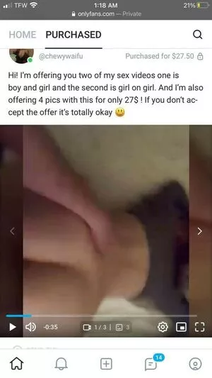 Chewys.melons OnlyFans Leaked Free Thumbnail Picture - #rDbEzd8AV6