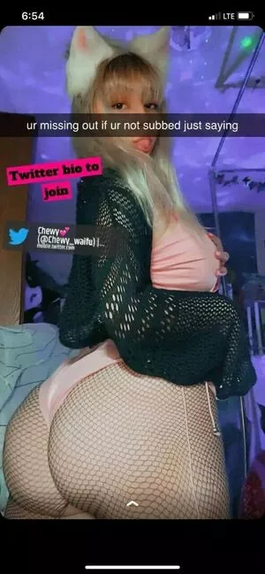 Chewys.melons OnlyFans Leaked Free Thumbnail Picture - #sLIZAGjY7c
