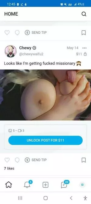 Chewys.melons OnlyFans Leaked Free Thumbnail Picture - #vBlDN3Esy7