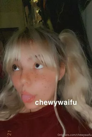Chewywaifu OnlyFans Leaked Free Thumbnail Picture - #GUyzGCATrQ