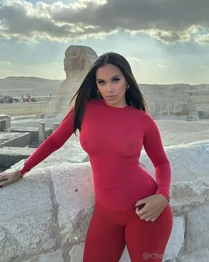 Chey Anderson OnlyFans Leaked Free Thumbnail Picture - #SuN4fxKieb