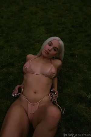Chey Anderson OnlyFans Leaked Free Thumbnail Picture - #k5jentKbXY