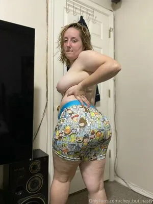 Chey But Nasty OnlyFans Leaked Free Thumbnail Picture - #GMm2D1H6ko