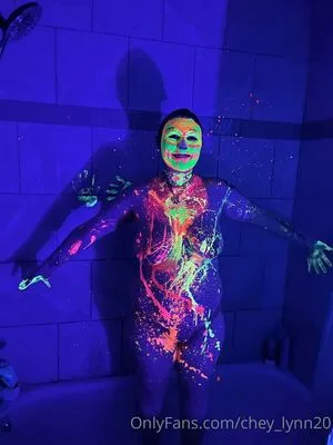 Chey Lynn20 OnlyFans Leaked Free Thumbnail Picture - #8yAdLiNdAO