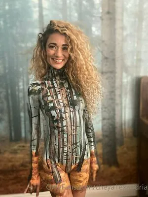 Cheya1exandria OnlyFans Leaked Free Thumbnail Picture - #2Do0n4OwGV