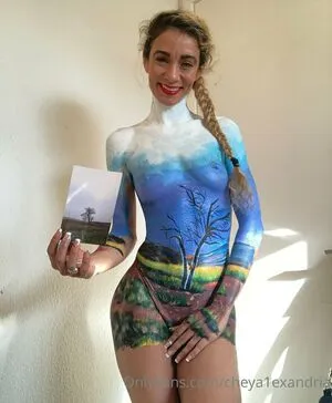 Cheya1exandria OnlyFans Leaked Free Thumbnail Picture - #Eh41lvepAW