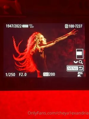 Cheya1exandria OnlyFans Leaked Free Thumbnail Picture - #TWjZO2eNlu