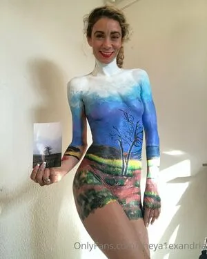 Cheya1exandria OnlyFans Leaked Free Thumbnail Picture - #UBPvJd1hHw