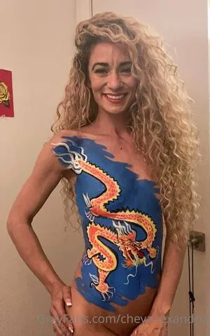 Cheya1exandria OnlyFans Leaked Free Thumbnail Picture - #cqlFkTcemC