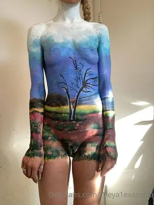 Cheya1exandria OnlyFans Leaked Free Thumbnail Picture - #lARBpCWSZf