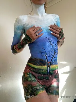 Cheya1exandria OnlyFans Leaked Free Thumbnail Picture - #spyHXxEYkP