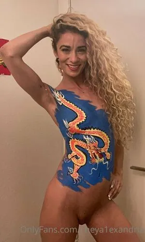 Cheya1exandria OnlyFans Leaked Free Thumbnail Picture - #uYBdCPsihe