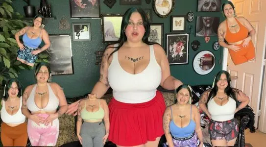 Cheyanne OnlyFans Leaked Free Thumbnail Picture - #CC4L5ir5b4