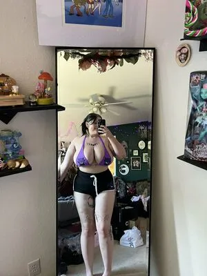 Cheyanne OnlyFans Leaked Free Thumbnail Picture - #b2VeuyXKGI