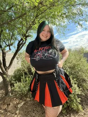 Cheyanne OnlyFans Leaked Free Thumbnail Picture - #cJx3bIZK1n