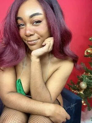 Cheybae OnlyFans Leaked Free Thumbnail Picture - #Z593fe5fEd