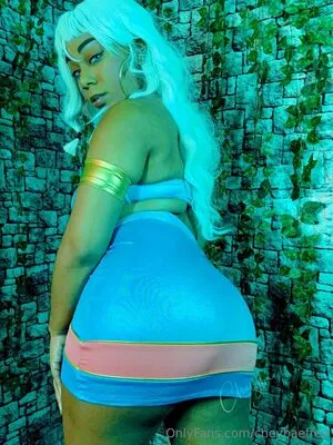 Cheybae OnlyFans Leaked Free Thumbnail Picture - #vbLymk2hrs