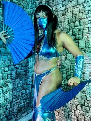 Cheybaefree OnlyFans Leaked Free Thumbnail Picture - #5hW0eJxaL7