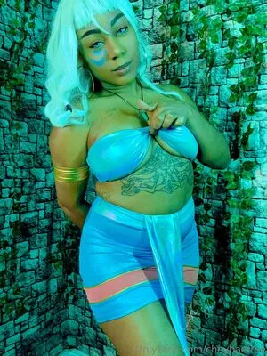 Cheybaefree OnlyFans Leaked Free Thumbnail Picture - #FWwYAY4VZp