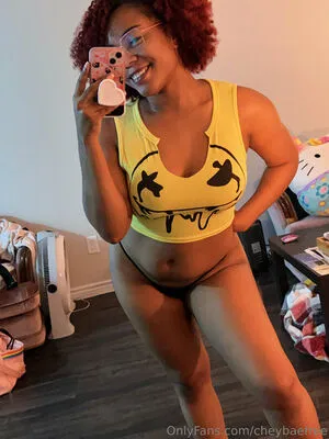 Cheybaefree OnlyFans Leaked Free Thumbnail Picture - #IpIkYCgw15
