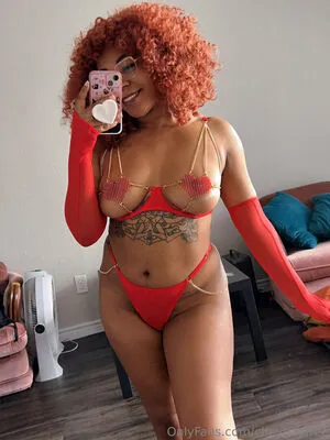 Cheybaefree OnlyFans Leaked Free Thumbnail Picture - #R6GBAa4a64