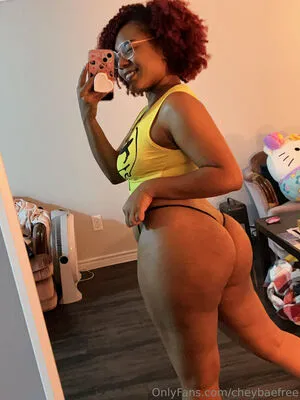 Cheybaefree OnlyFans Leaked Free Thumbnail Picture - #VE5Lvw99Ot