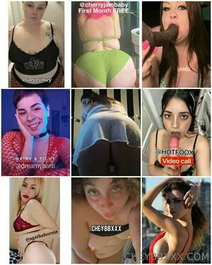 Cheybbxxx OnlyFans Leaked Free Thumbnail Picture - #3IK6NKFiA9
