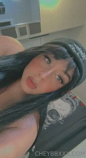 Cheybbxxx OnlyFans Leaked Free Thumbnail Picture - #4MPPoPGYUw