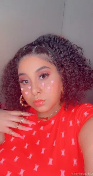 Cheybbxxx OnlyFans Leaked Free Thumbnail Picture - #Edzvn4qZcE