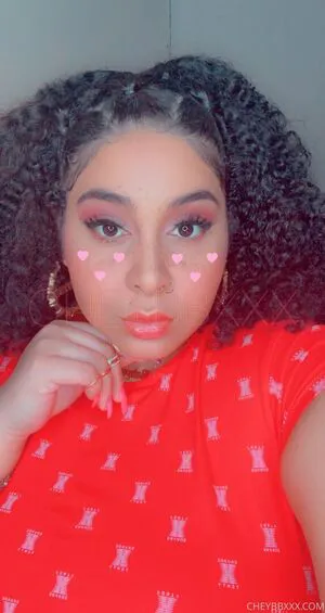 Cheybbxxx OnlyFans Leaked Free Thumbnail Picture - #NkuXpGx0NC