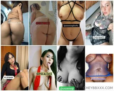 Cheybbxxx OnlyFans Leaked Free Thumbnail Picture - #NzBxqZmjEB
