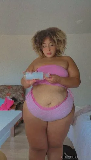 Cheybbxxx OnlyFans Leaked Free Thumbnail Picture - #SXQqPblQAT