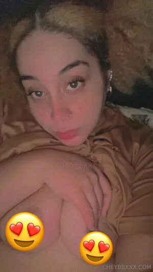 Cheybbxxx OnlyFans Leaked Free Thumbnail Picture - #TvnHAirXOR