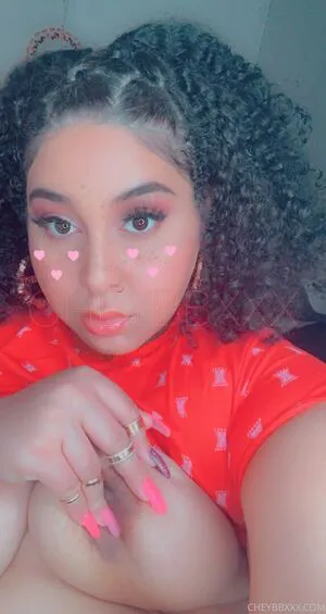 Cheybbxxx OnlyFans Leaked Free Thumbnail Picture - #WQTK4UiCUA