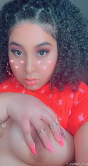 Cheybbxxx OnlyFans Leaked Free Thumbnail Picture - #r3pHLwBmHG